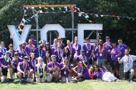 YMCA Fairthorne Group's Young Carers Festival 2026
