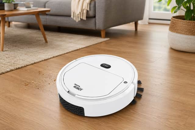 It's available in two colours, and both options cost the same