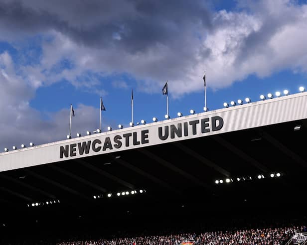 Newcastle United have snapped up former Pompey academy coach Sam Hudson