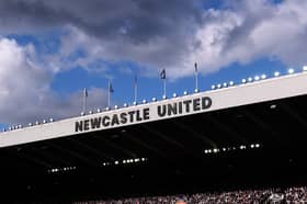 Newcastle United have snapped up former Pompey academy coach Sam Hudson