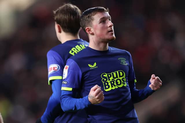 Alfie Devine.