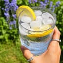 Stacey Solomon says she's 'never been happier' she bought a countertop ice machine, which is now reduced in Amazon's latest limited-time deal. Photo by Stacey Solomon/Instagram.