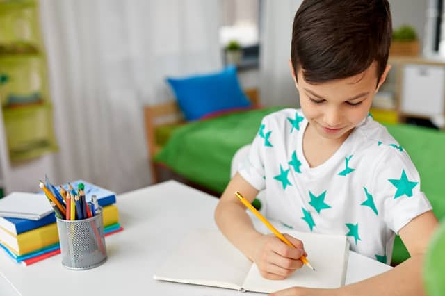 A Yoto player can entertain children for years with its ever-expanding collection of stories and music.
