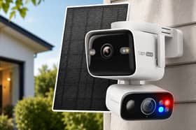 The Tapo C675D is every bit the premium product - but it could be all the camera you'll ever need