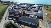 Haslar Immigration Removal Centre 