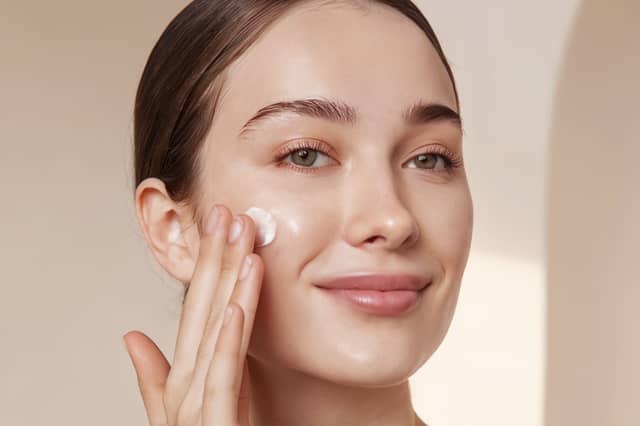The Olay Regenerist Whip Day Face Cream combines SPF30 with lightweight daily hydration and anti-ageing skincare