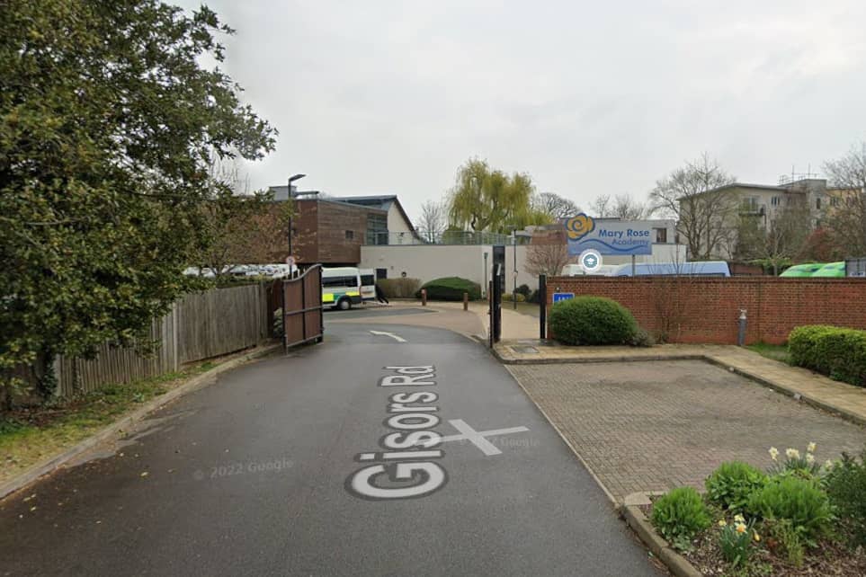 Mary Rose Academy, Portsmouth
