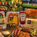Sainsbury’s has launched BBQ savings across meat, buns, cheese and sauces as World Cup gatherings move into the garden.