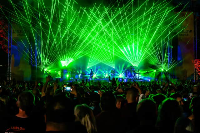 Faithless