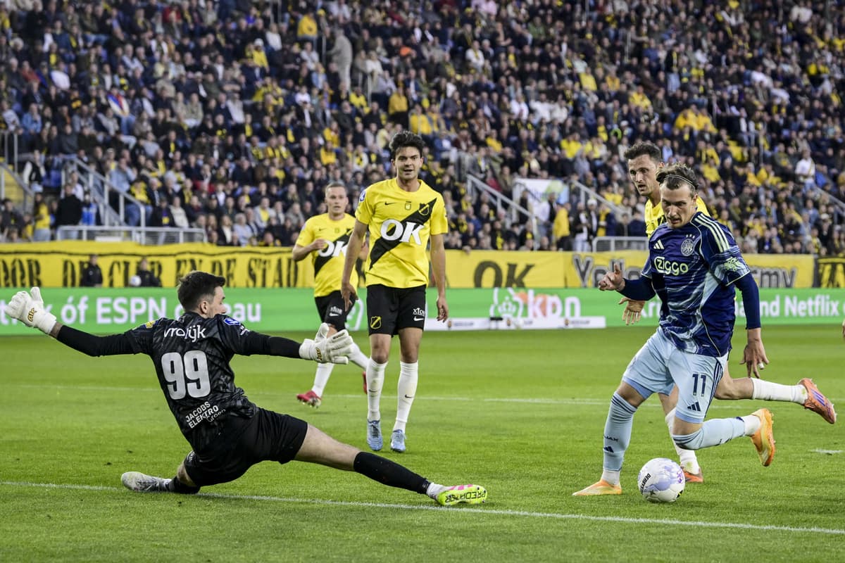 Bericht: Torwart für medizinischen Test bei Portsmouth angemeldet ...