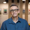 Neil Evans has been appointed as ProofID's chief AI officer
