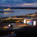 Common Stage, Victorious Festival