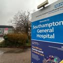 Southampton General Hospital