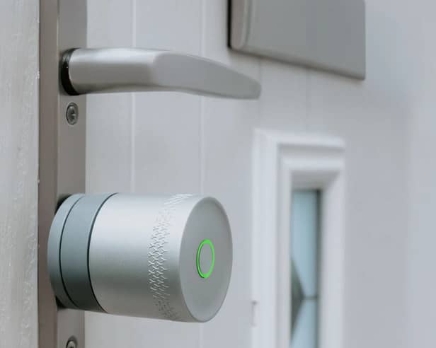 Yale's latest smart lock is its best yet - but it still doesn't get around some of this issues that plague all smart locks in the UK