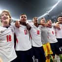 England potentially booking a semi-final place at this summer's World Cup could impact Pompey's pre-season plans.