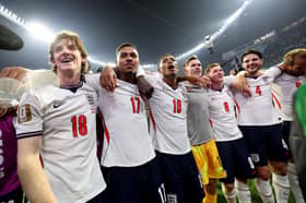 England potentially booking a semi-final place at this summer's World Cup could impact Pompey's pre-season plans.