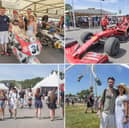 Goodwood Festival of Speed 2026