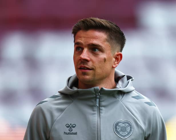 Reported former Pompey target Cammy Devlin has joined Rangers on a free transfer