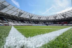 Pompey travel to the London Stadium to face West Ham in the first round of the Carabao Cup on Saturday, August 8.