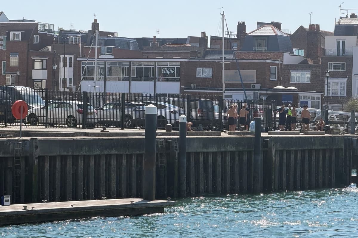 Police warning as dangerous social media trend emerges in Portsmouth