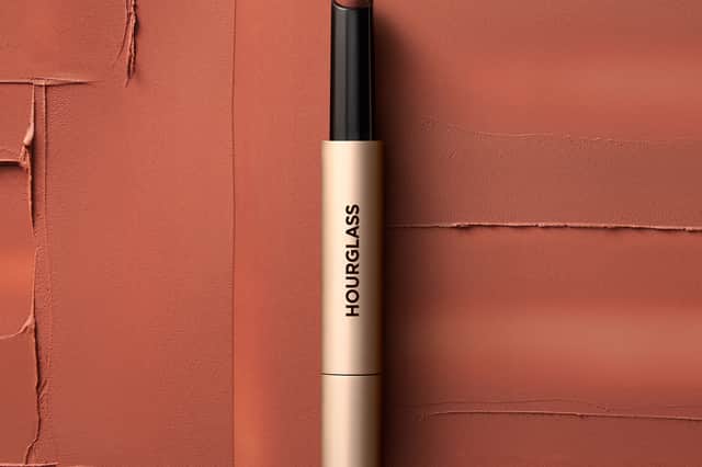 Hourglass's new Phantom Blur Balms deliver rich colour with a comfortable, soft-focus finish that lasts for hours.