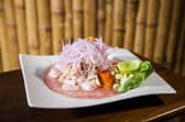 Peru's culinary appeal continues to grow internationally