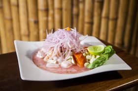 Peru's culinary appeal continues to grow internationally