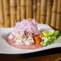 Peru's culinary appeal continues to grow internationally