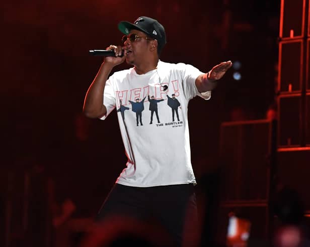 Jay-Z ticket prices revealed as fans race to secure seats for rapper's only UK show