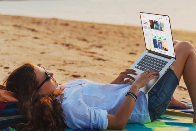 Staying connected abroad is easier than ever with travel eSIMs, allowing holidaymakers to access mobile data without swapping their physical SIM card.
