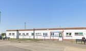 The Beachlands Tourist and Information Office on Hayling island has permanently closed. 