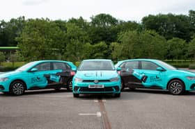 e.l.f. is supporting thousands of learner drivers