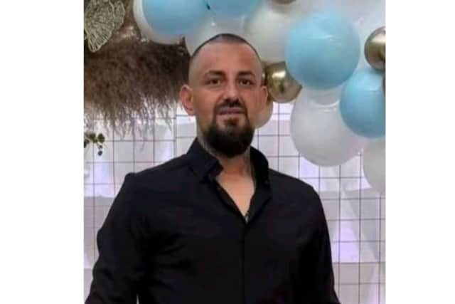  Alexandru Cosmin Oprea