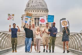 Campaigners support Skipton Building Society's call for more money emojis