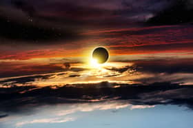 UK flight searches for eclipse hotspots has risen by up to 201%
