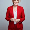 Steph McGovern will host the celebration in Cornwall
