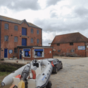 Lower Quay in Fareham