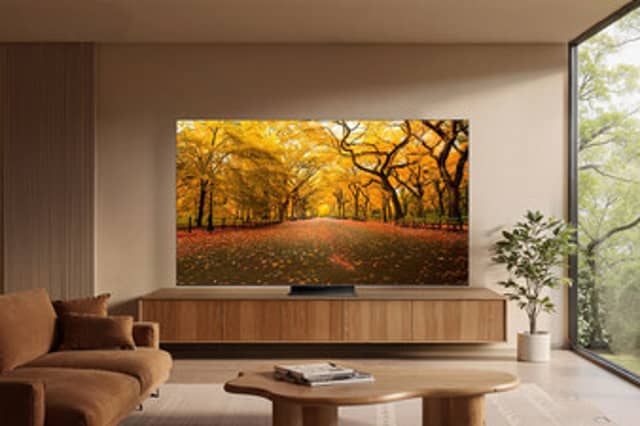 TCL Electronics specialises in the research, development and manufacturing of consumer electronics