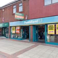 Union calls for government action to save Poundland from administration with Hampshire jobs at risk