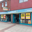 Poundland has announced its Cosham store will be closing.