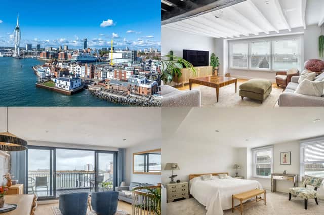 Inside this £1.7m home with unmatched views.