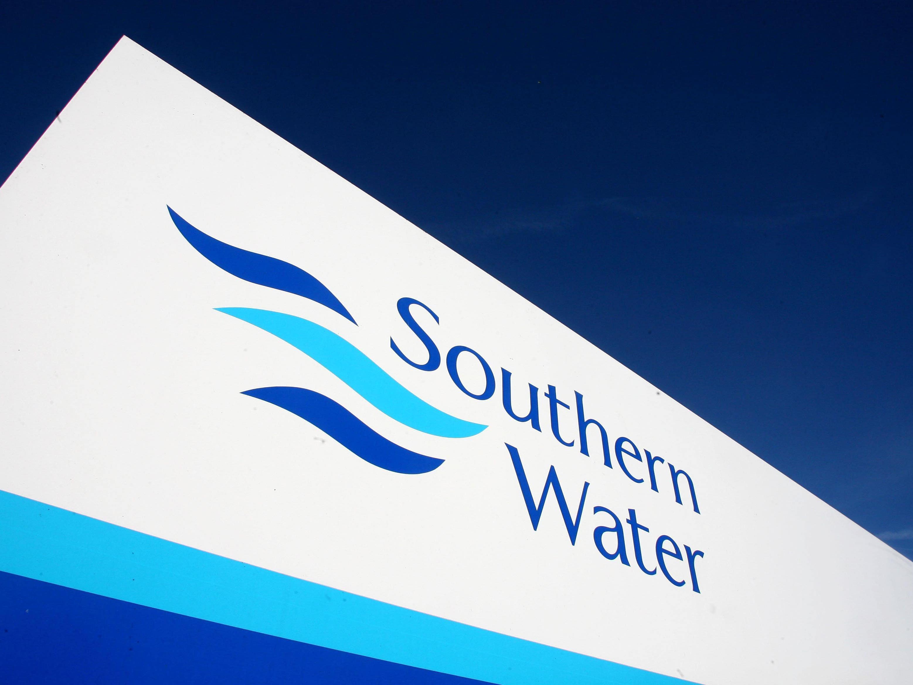 Why does Havant Borough Council have no confidence in Southern Water?