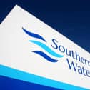 Southern Water fined