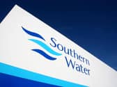 Southern Water fined