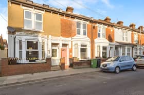 This substantial end of terrace home immediately hints at the generous accommodation arranged across three floors.
