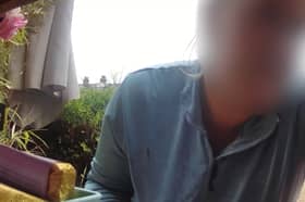 A greedy woman was caught on camera helping herself to £30 worth of sweets from an honesty shed - before leaving a measly 7p.
The sticky-fingered thief hummed a tune as she calmly filled her bag with 10p treats from Emsworth Sweets in Hampshire while two children played beside her.
But what she didn't realise was that owner Leah O'Brien was getting alerts straight to her phone as the theft unfolded on her Ring camera.
Leah later posted images of the woman on social media and, within just an hour, had been given a name. The woman was contacted and agreed to repay the full £30.50 owed.
