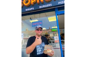 A double-glazing salesman has scoffed hundreds of kebabs thanks to his £1,700 side-hustle spotting empty homes.
Toby Yarrow, 46, from Portsmouth, goes door-to-door selling new windows around Hampshire.
But while scouring the streets for the homes of potential new customers, the German-born
businessman has his eyes peeled for a very different type of property.
Toby is constantly on the lookout for empty homes, knowing each successful spot will earn
him £20 – covering his weekly doner with chill sauce from local Copnor Grill kebab house.
If he identifies a property, he takes a snap on his phone and fires it over with the address to Empty Property Hunters – a London-based firm buying up vacant homes to return to use.