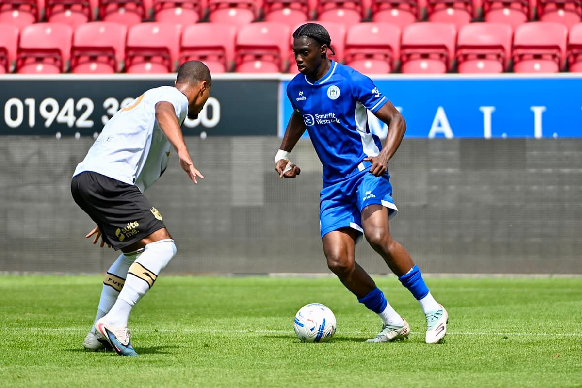 Career of ex-Portsmouth target and Crystal Palace starlet takes bizarre ...