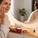 Olay's Regenerist Day Cream combines SPF30 protection with hydrating and firming skincare in one daily moisturiser.