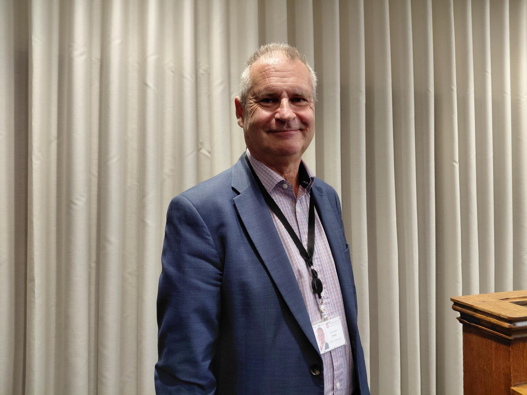 Planning reforms branded ‘backwards step’ by Hampshire councillor